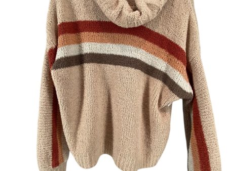 Sweater By Altard State In Tan, Size: S Online now