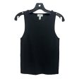 Top Sleeveless By Cos In Black, Size: S Discount