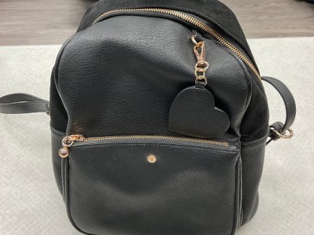 Backpack By Lc Lauren Conrad, Size: Medium on Sale