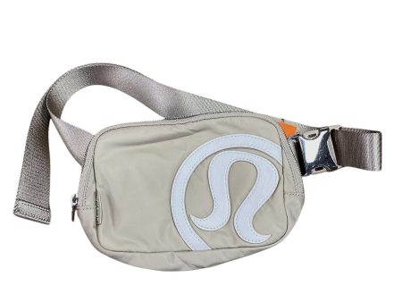 Belt Bag By Lululemon, Size: Small For Discount