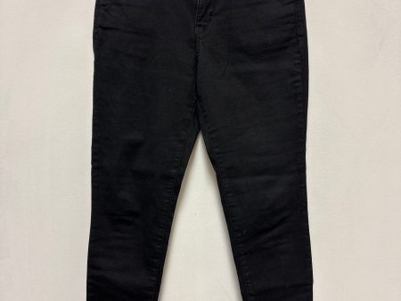 Pants Other By Wit & Wisdom In Black, Size: 8 Sale