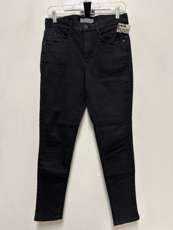 Pants Other By Wit & Wisdom In Black, Size: 8 Sale