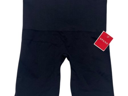 Shorts By Spanx In Black, Size: Xl Online Hot Sale