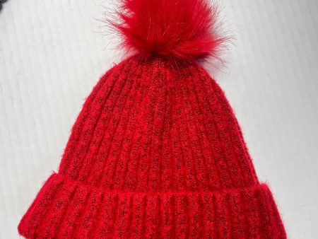 Hat Beanie By Talbots Online Sale