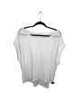 Top Short Sleeve By We The Free In White, Size: S For Sale