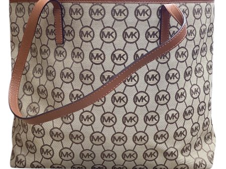 Tote By Michael By Michael Kors, Size: Medium Online now