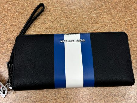 Wallet Designer By Michael Kors, Size: Large Online now