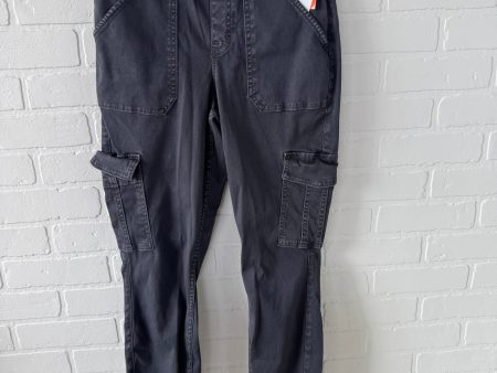 Pants Chinos & Khakis By Spanx In Grey, Size: 12 on Sale