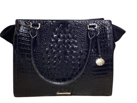 Handbag By Brahmin, Size: Large on Sale