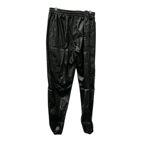 Pants Joggers By Cme In Black, Size:26 Fashion