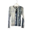 TOP LS by RAG AND BONE In BLUE, Size: S Hot on Sale