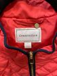 Vest Puffer & Quilted By Charter Club In Red, Size: L For Discount