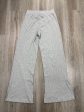 Pants Lounge By Love In Grey, Size: M For Cheap