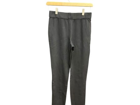 Pants Leggings By Clothes Mentor In Black, Size: M Sale