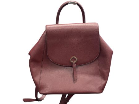 Backpack Designer By Kate Spade, Size: Medium Online now