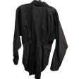 Tunic Long Sleeve By Good American In Black, Size: Xl Online now