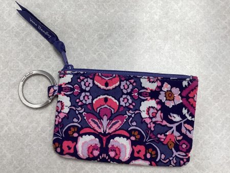 Id card Holder By Vera Bradley, Size: Small Online Sale