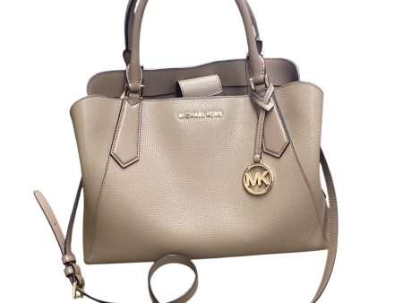 Handbag By Michael By Michael Kors, Size: Large Online Hot Sale