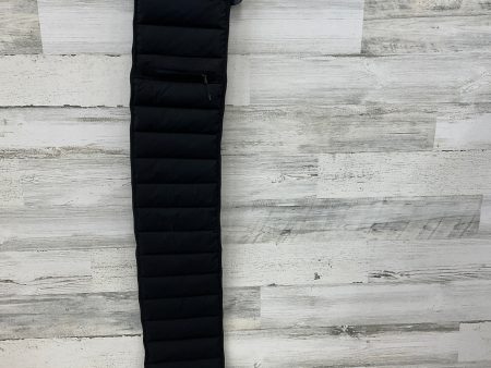 Scarf Winter By Lululemon In Black For Sale