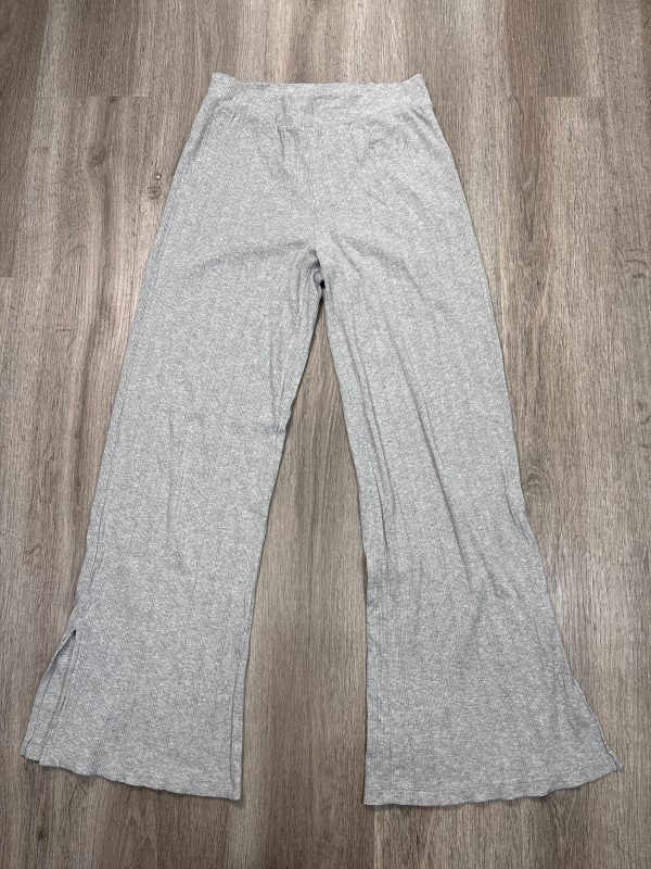 Pants Lounge By Love In Grey, Size: M For Cheap