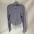 Top Long Sleeve By We The Free In Blue, Size: S Cheap