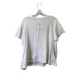 TOP SS by WE THE FREE In WHITE, Size: M Supply