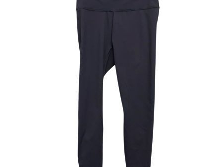 ATHLETIC PANTS by FABLETICS In GREY, Size: M Online Hot Sale