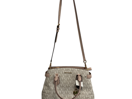 Handbag By Michael Kors, Size: Medium Online now