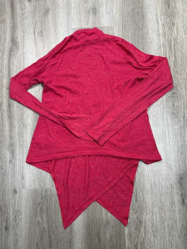 Cardigan By Gap In Red, Size: S Sale