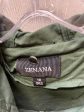 Vest Other By Zenana Outfitters In Green, Size: 1x on Sale