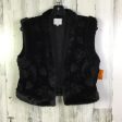 Vest Other By Jade In Black, Size: M Online Hot Sale