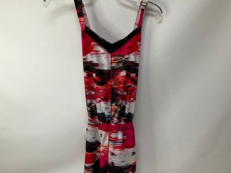 Romper By Lululemon In Red, Size: 2 For Sale