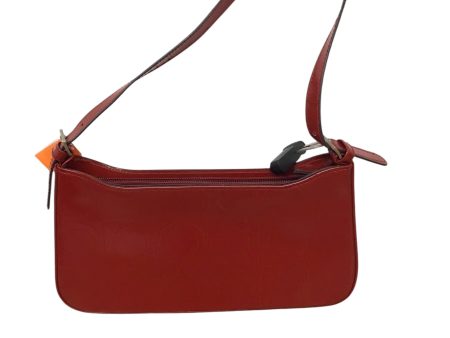 Handbag By Clothes Mentor, Size: Medium Online Sale