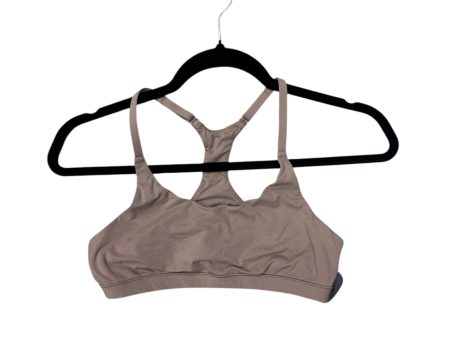 Bralette By Skims In Tan, Size: M Online