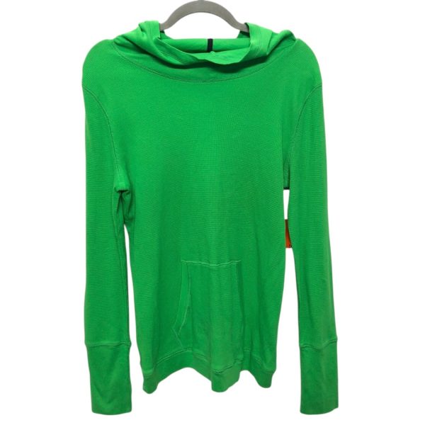 Top Ls By Lauren By Ralph Lauren In Green, Size:L For Cheap