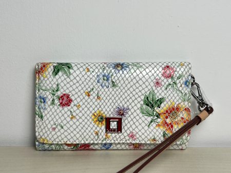 Wristlet By Lodis, Size: Small Sale