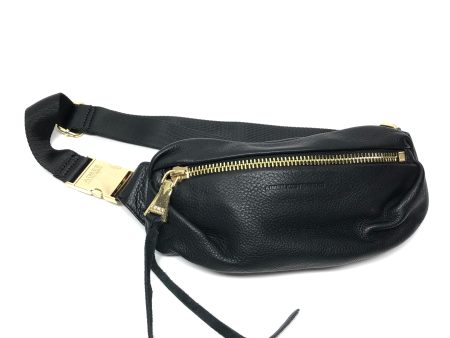 Belt Bag Leather By Aimee Kestenberg, Size: Medium Hot on Sale