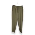 Pants Cargo & Utility By Max Studio In Green, Size: Xs Online Hot Sale