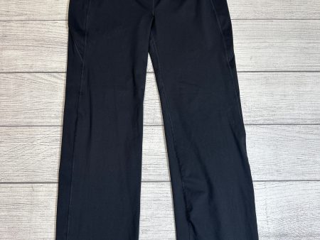 Athletic Leggings By All In Motion In Black, Size: Xxl Cheap