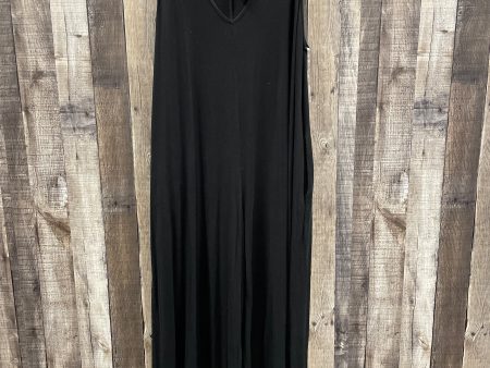 Jumpsuit By Pink Blush In Black, Size: L Online