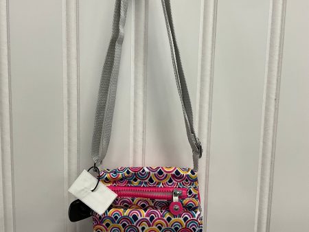 Crossbody By Kipling, Size: Small For Discount