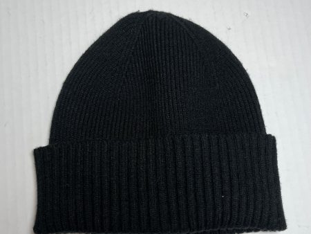 Hat Beanie By Time And Tru Supply