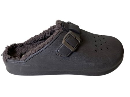 Slippers By Skechers In Brown For Discount