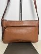 Crossbody By Fossil, Size: Small For Cheap