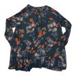 Top Ls By Free People In Blue, Size:Xs Sale