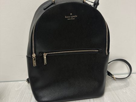 Backpack Designer By Kate Spade, Size: Large Supply