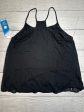 Top Sleeveless By Haute Fox In Black, Size: 2x For Sale