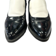 Shoes Flats By Circus By Sam Edelman In Black & White, Size: 5 Fashion