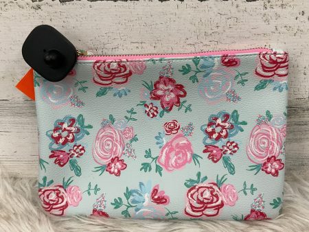 Makeup Bag By Matilda Jane, Size: Large Discount