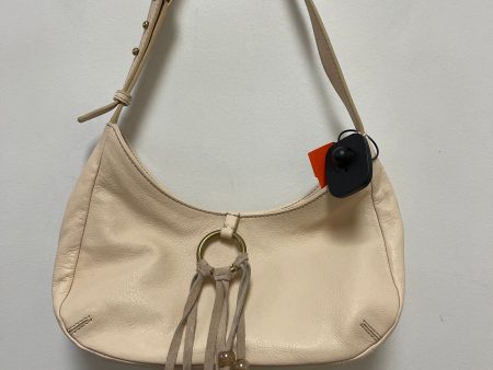 Handbag Leather By Lucky Brand, Size: Small Supply